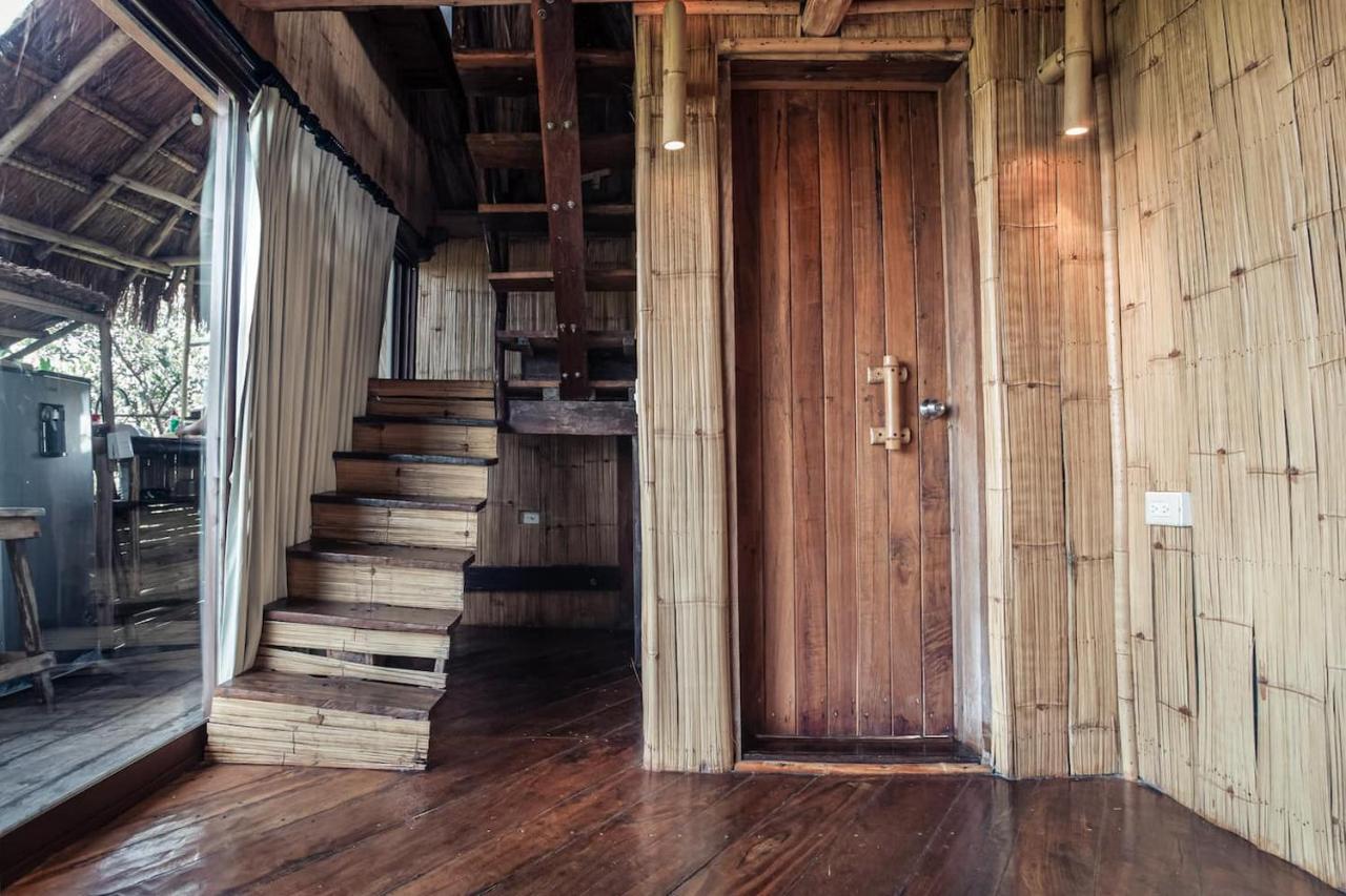 Hidden Treehouse Tulum Eco-Hotel Eksteriør billede