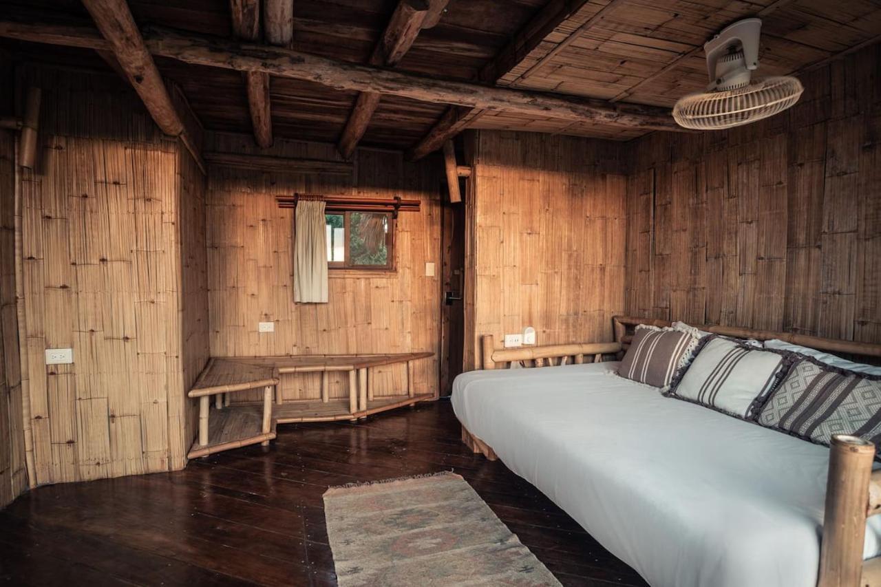 Hidden Treehouse Tulum Eco-Hotel Eksteriør billede